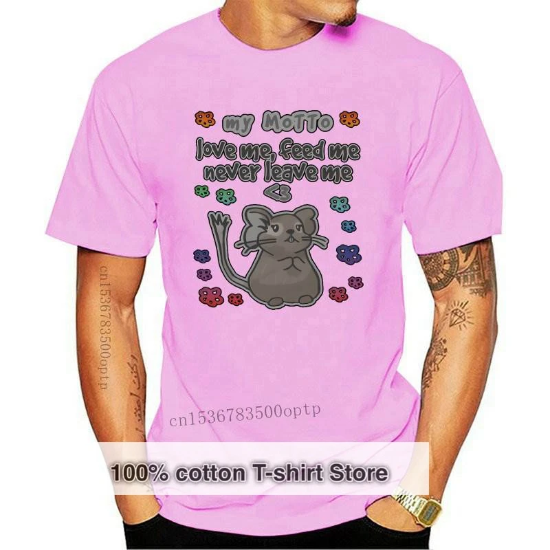 New fashion t-shirt men cotton brand teeshirt Men t-shirt Degu Motto tshirt Women t shirt
New fashion t-shirt men cotton brand teeshirt Men t-shirt Degu Motto tshirt Women t shirt