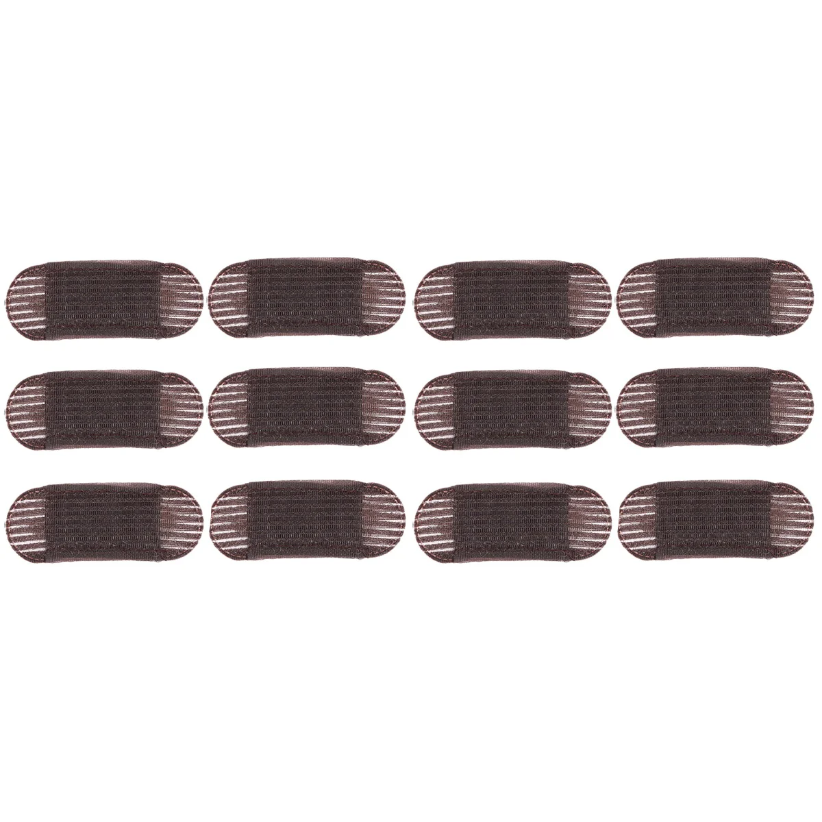 Hair Bumpsponge Clip Base It Volume Pads Maker Pad Bun Inserts Fluffyblack Heightening Accessory Comb Clips Style Padding
Hair Bumpsponge Clip Base It Volume Pads Maker Pad Bun Inserts Fluffyblack Heightening Accessory Comb Clips Style Padding