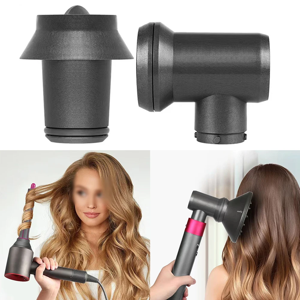 Адаптер для Dyson, фен для Airwrap, щипцы для завивки волос, превращаются в завивки, Стайлинг волос, запчасти для салона красоты
Адаптер для Dyson, фен для Airwrap, щипцы для завивки волос, превращаются в завивки, Стайлинг волос, запчасти для салона красоты