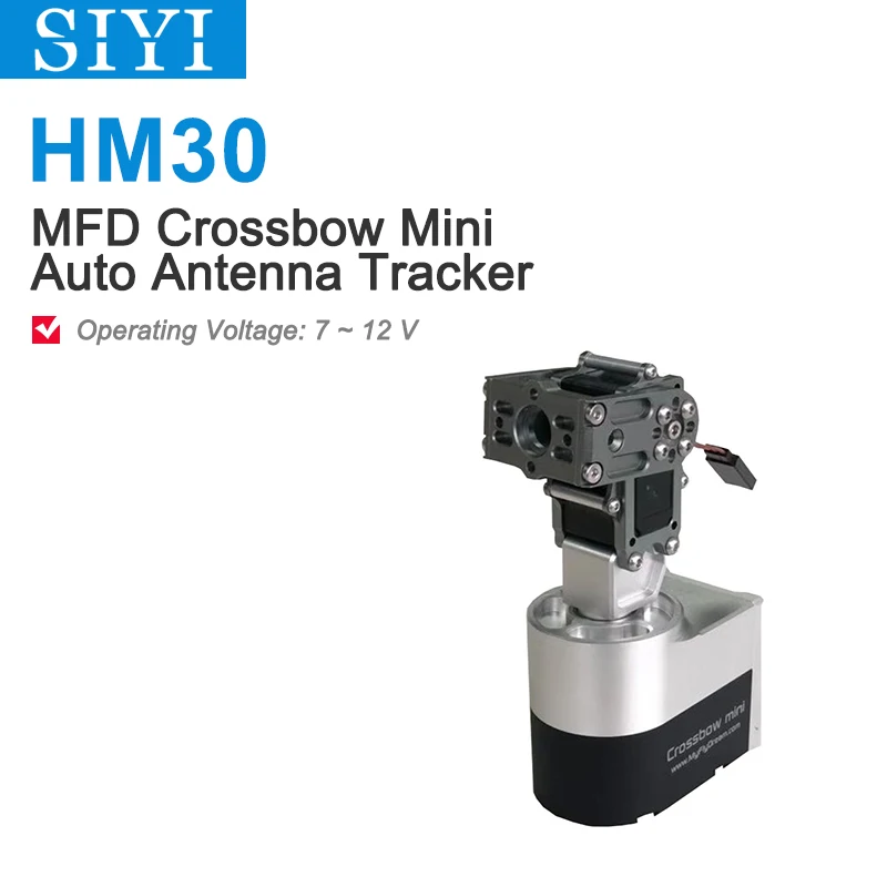 SIYI ZR10 2K 4MP QHD 30X Гибридный зум карданный подвес камера с 2560x1440 HDR ночное видение 3-осевой стабилизатор
SIYI ZR10 2K 4MP QHD 30X Гибридный зум карданный подвес камера с 2560x1440 HDR ночное видение 3-осевой стабилизатор