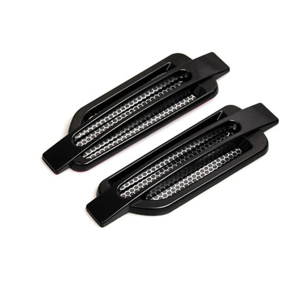 1/2/3 Car Side Artificial Airflow Vent Decorative Vehicle Hood Bonnet Cover Air Intake Decoration Accessories
1/2/3 Car Side Artificial Airflow Vent Decorative Vehicle Hood Bonnet Cover Air Intake Decoration Accessories