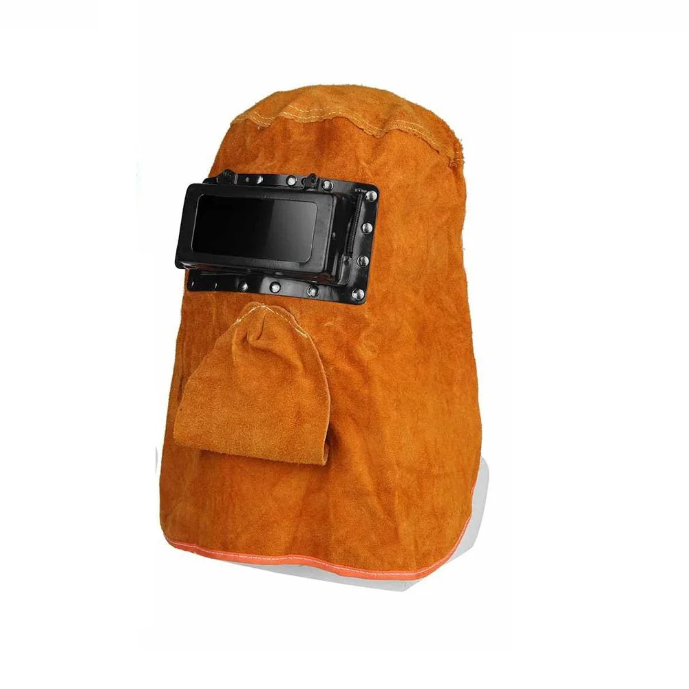 Soldering Equipment Helmet Welding Helmet Auto Breathable Design Dimming Filter Lens Shawl Length Design Solar
Soldering Equipment Helmet Welding Helmet Auto Breathable Design Dimming Filter Lens Shawl Length Design Solar