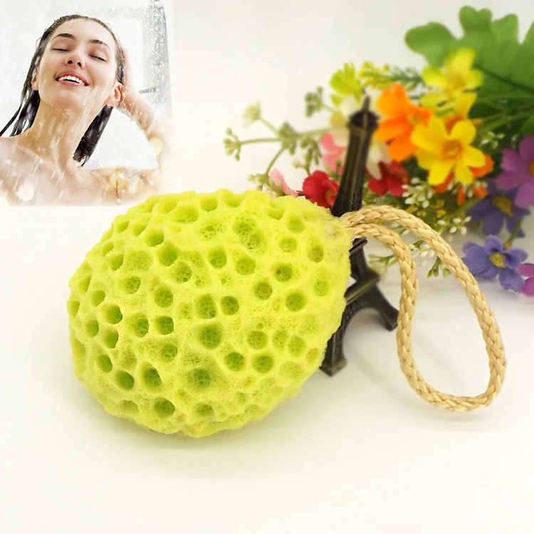 Shower Gel Foaming Bath Ball Rub Body Cleaning Soft Exfoliating Scrubber Massage Bath Sponge Shower Washing Brush Bathroom Tool
Shower Gel Foaming Bath Ball Rub Body Cleaning Soft Exfoliating Scrubber Massage Bath Sponge Shower Washing Brush Bathroom Tool