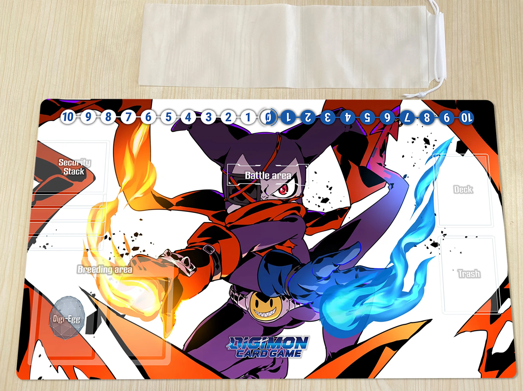 Игровой коврик Digimon Impmon, коврик для настольной игры DTCG, геймпад, игровой коврик для поединок, Аниме Коврик для мыши, резиновый игровой коврик, бесплатная сумка 60x35 см
Игровой коврик Digimon Impmon, коврик для настольной игры DTCG, геймпад, игровой коврик для поединок, Аниме Коврик для мыши, резиновый игровой коврик, бесплатная сумка 60x35 см