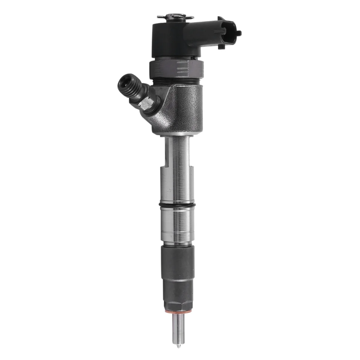 0445110293 New Common Rail Crude Oil Fuel Injector Nozzle for Bosch for Greatwall Hover 2.8D 1112100-E06 55577668
0445110293 New Common Rail Crude Oil Fuel Injector Nozzle for Bosch for Greatwall Hover 2.8D 1112100-E06 55577668