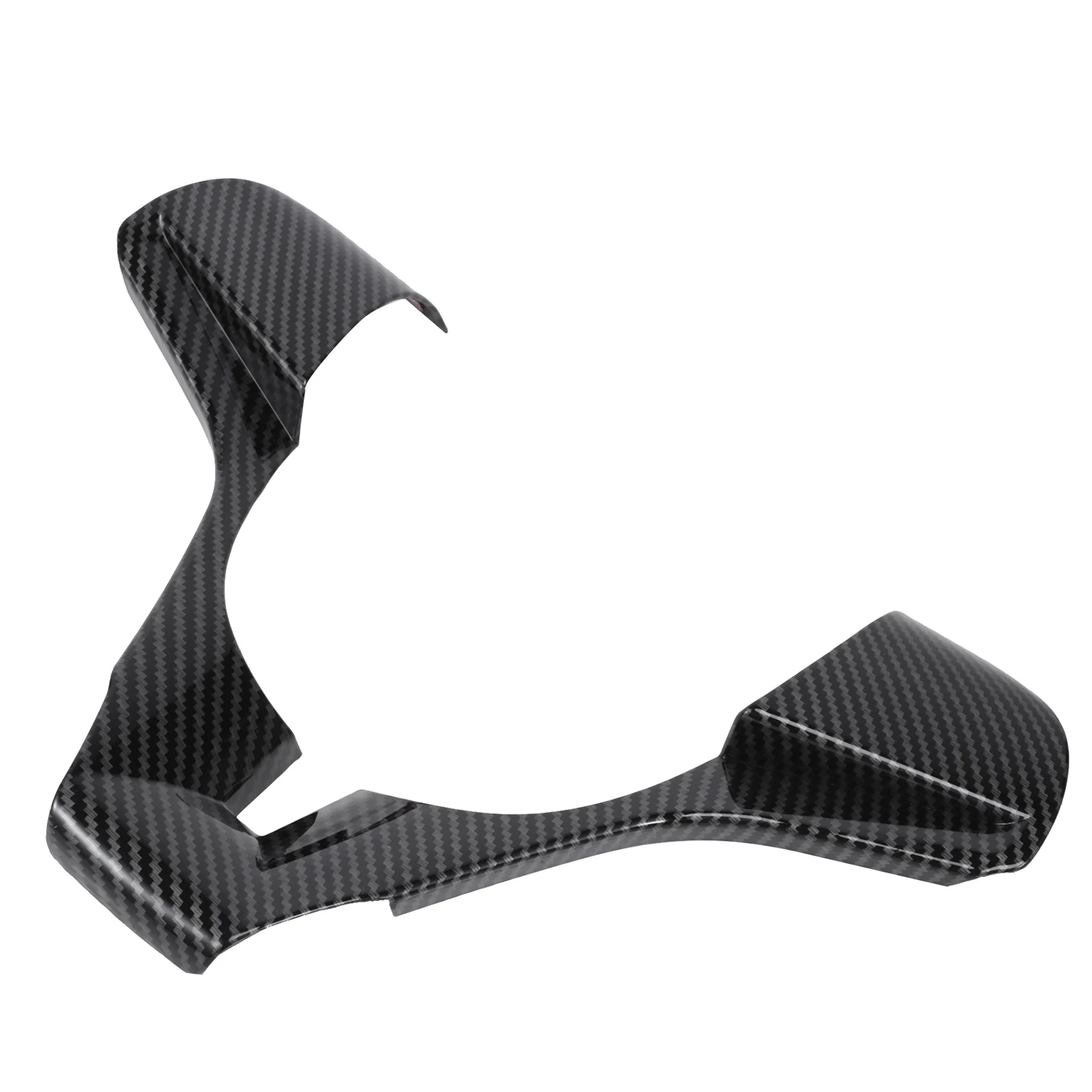 Steering Wheel Moulding Cover Trim Insert Sticker for-Chevrolet Cruze 2009-2015
Steering Wheel Moulding Cover Trim Insert Sticker for-Chevrolet Cruze 2009-2015