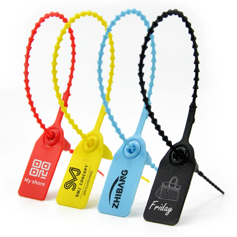 Tamper Proof Shipping Tags Clothing Shoe Hang Labels Fire Extinguisher Laber Custom Numbered Zip Ties Plastic Seals Tags 100pcs
Tamper Proof Shipping Tags Clothing Shoe Hang Labels Fire Extinguisher Laber Custom Numbered Zip Ties Plastic Seals Tags 100pcs