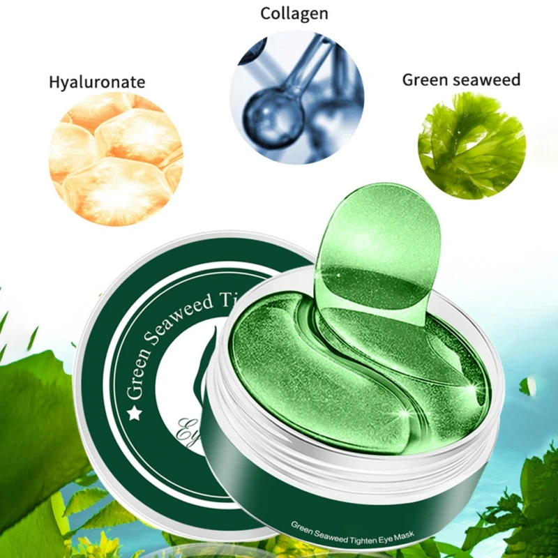 Reducing Dark Circles & Wrinkles Puffy Eyes And Dark Circles Deep Moisturizing Under Eye Patches Treatments Skin Care
Reducing Dark Circles & Wrinkles Puffy Eyes And Dark Circles Deep Moisturizing Under Eye Patches Treatments Skin Care