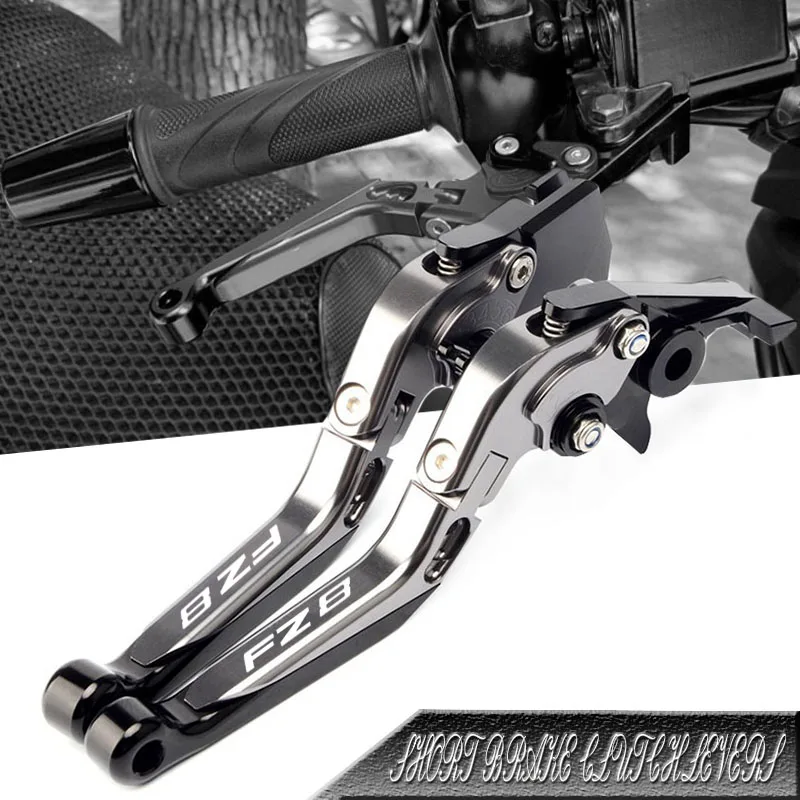 Золотые рычаги тормозной муфты для мотоцикла с логотипом CNC для YAMAHA FZ8 2011-2015 FZ1 Fazer 2006-2015 FZ6 Fazer 2004-2010
Золотые рычаги тормозной муфты для мотоцикла с логотипом CNC для YAMAHA FZ8 2011-2015 FZ1 Fazer 2006-2015 FZ6 Fazer 2004-2010