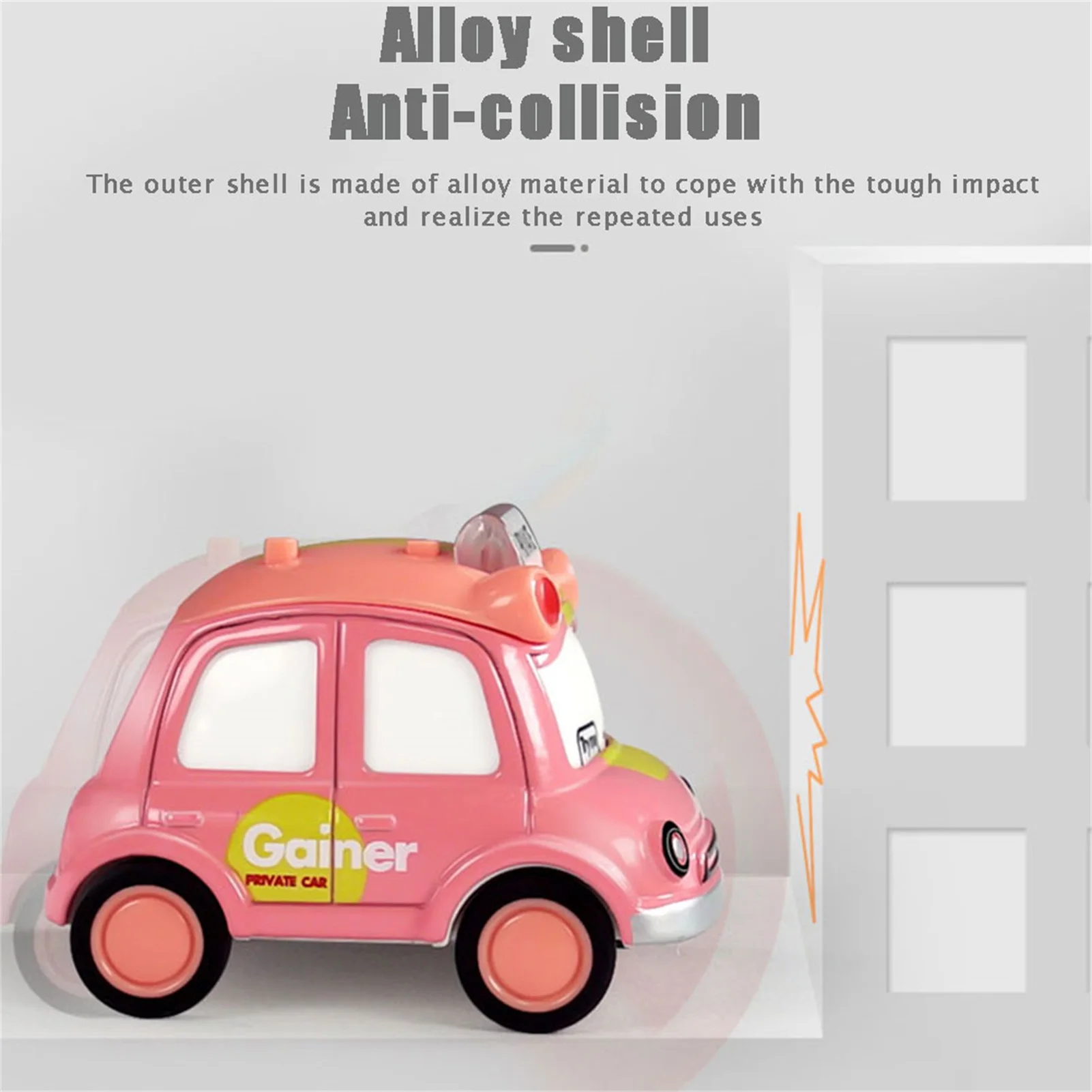 Mini Car Watch Car Mini Cartoon Toys Rc Electric Watch Children's Mini Racing Toy Boy Girl Remote Control Car Electric Car For
Mini Car Watch Car Mini Cartoon Toys Rc Electric Watch Children's Mini Racing Toy Boy Girl Remote Control Car Electric Car For