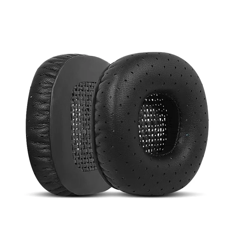 Earpads Covers Earmuffs Compatible with Major I II Earphone Earmuffs Replaced Old Earpads Comfortable to Wear
Earpads Covers Earmuffs Compatible with Major I II Earphone Earmuffs Replaced Old Earpads Comfortable to Wear