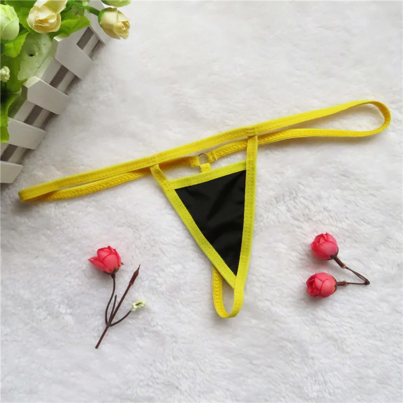 micro bikini tanga mujer swimwear bikinis biquini tankini sexy lingerie thong color Edging String Hollow out Triangle simple spa
micro bikini tanga mujer swimwear bikinis biquini tankini sexy lingerie thong color Edging String Hollow out Triangle simple spa