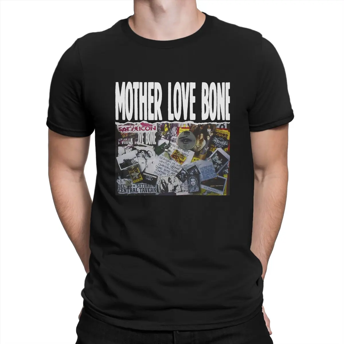 Rock Men T Shirts Screaming Trees Unique Tees Short Sleeve Crewneck T-Shirts Pure Cotton Unique Clothing
Rock Men T Shirts Screaming Trees Unique Tees Short Sleeve Crewneck T-Shirts Pure Cotton Unique Clothing