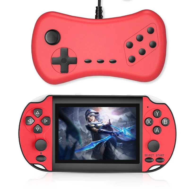 Мини Портативная игровая аркадная консоль поддерживает CPS MAME GB GBA SFC FC игровая TF карта Espansion TV Out 2 игрока
Мини Портативная игровая аркадная консоль поддерживает CPS MAME GB GBA SFC FC игровая TF карта Espansion TV Out 2 игрока