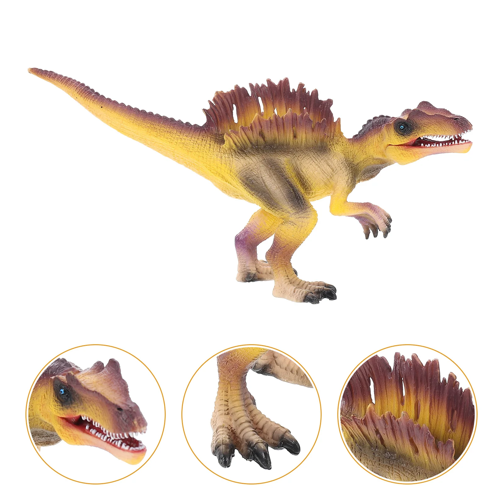 Toy Lifelike Model Kids Modeling Shape Simulated Decorative Figurine Children Imitation Adornment Adornment
Toy Lifelike Model Kids Modeling Shape Simulated Decorative Figurine Children Imitation Adornment Adornment