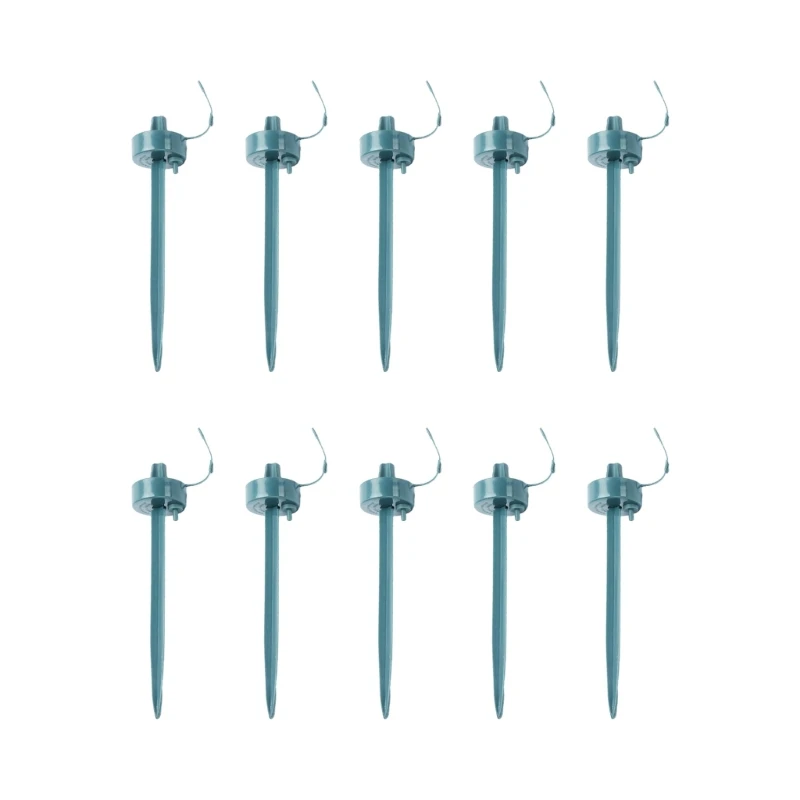 Set of 10 Self Timing Plant Waterers Multifunction Practical Gardening Household for Garden Yard Lawn Patio Watering
Set of 10 Self Timing Plant Waterers Multifunction Practical Gardening Household for Garden Yard Lawn Patio Watering