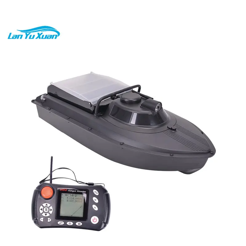 Double Motors 2AG 10A20A30A 300M Fishing Wireless GPS Fish Find Bait Boat With Remote Control Navigator
Double Motors 2AG 10A20A30A 300M Fishing Wireless GPS Fish Find Bait Boat With Remote Control Navigator