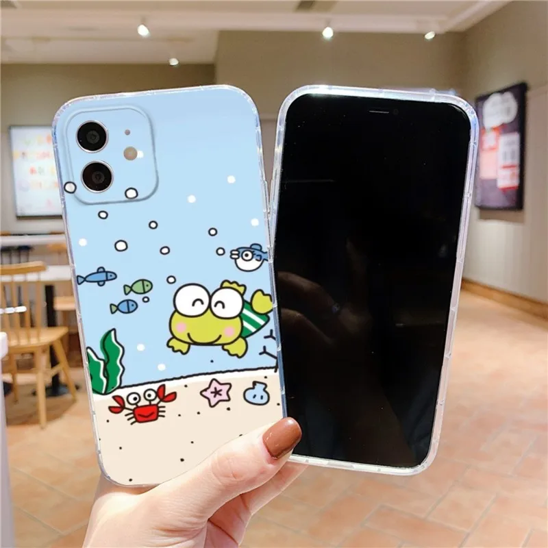 INS style funny cartoon cute frog duck Phone Case FOR IPhone 14 13 12 11 Pro Plus X 13 Pro MAX XR XS MINI Transparent Covers
INS style funny cartoon cute frog duck Phone Case FOR IPhone 14 13 12 11 Pro Plus X 13 Pro MAX XR XS MINI Transparent Covers