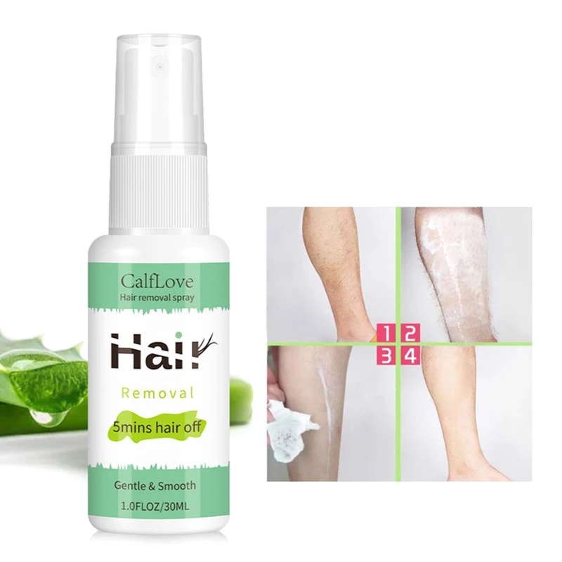 Permanent Hair Remover and Growth Inhibitor Facial Removal Cream Spray Beard Bikini Face Legs Arm Body Armpit Painless
Permanent Hair Remover and Growth Inhibitor Facial Removal Cream Spray Beard Bikini Face Legs Arm Body Armpit Painless