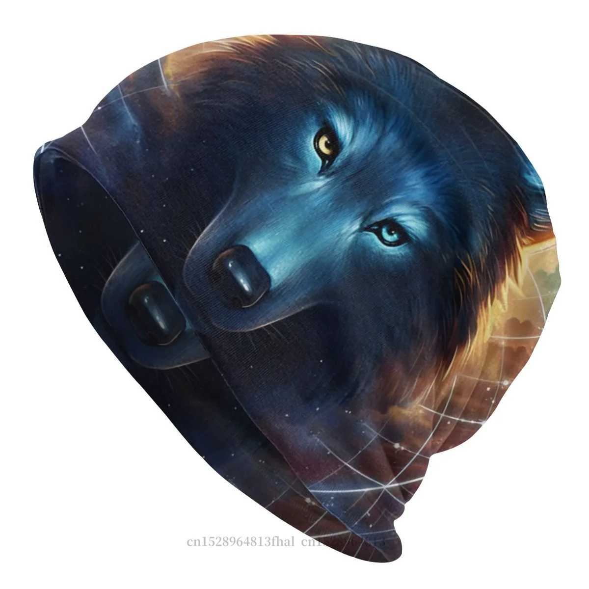Space Galaxy Wolf Fashion Hats Dreamcatcher Stars Thin Hat Bonnet Special Skullies Beanies Caps Men Women's Earmuffs
Space Galaxy Wolf Fashion Hats Dreamcatcher Stars Thin Hat Bonnet Special Skullies Beanies Caps Men Women's Earmuffs
