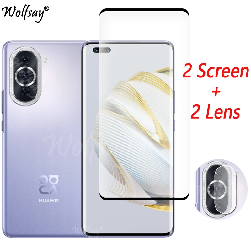 Full Cover Tempered Glass For Huawei Nova 10 Pro Screen Protector Huawei Nova 10 9 Pro Camera Glass For Huawei Nova 10 Pro Glass
Full Cover Tempered Glass For Huawei Nova 10 Pro Screen Protector Huawei Nova 10 9 Pro Camera Glass For Huawei Nova 10 Pro Glass