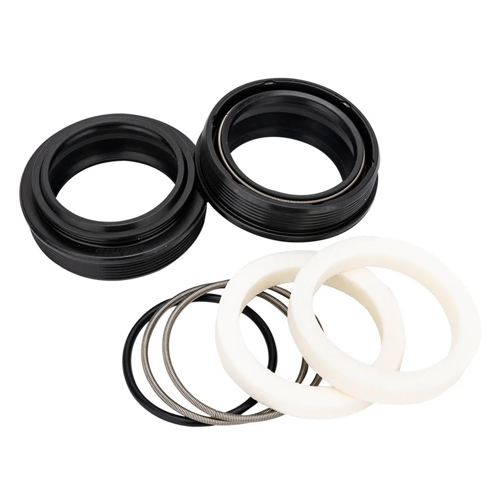Bicycle Fork Dust Seal 30-40mm For FOX/ROCKSHOX/MANITOU/SR SUNTOUR With Sponges Spring Coil Sealing Ring Bike Parts Bicicletas
Bicycle Fork Dust Seal 30-40mm For FOX/ROCKSHOX/MANITOU/SR SUNTOUR With Sponges Spring Coil Sealing Ring Bike Parts Bicicletas