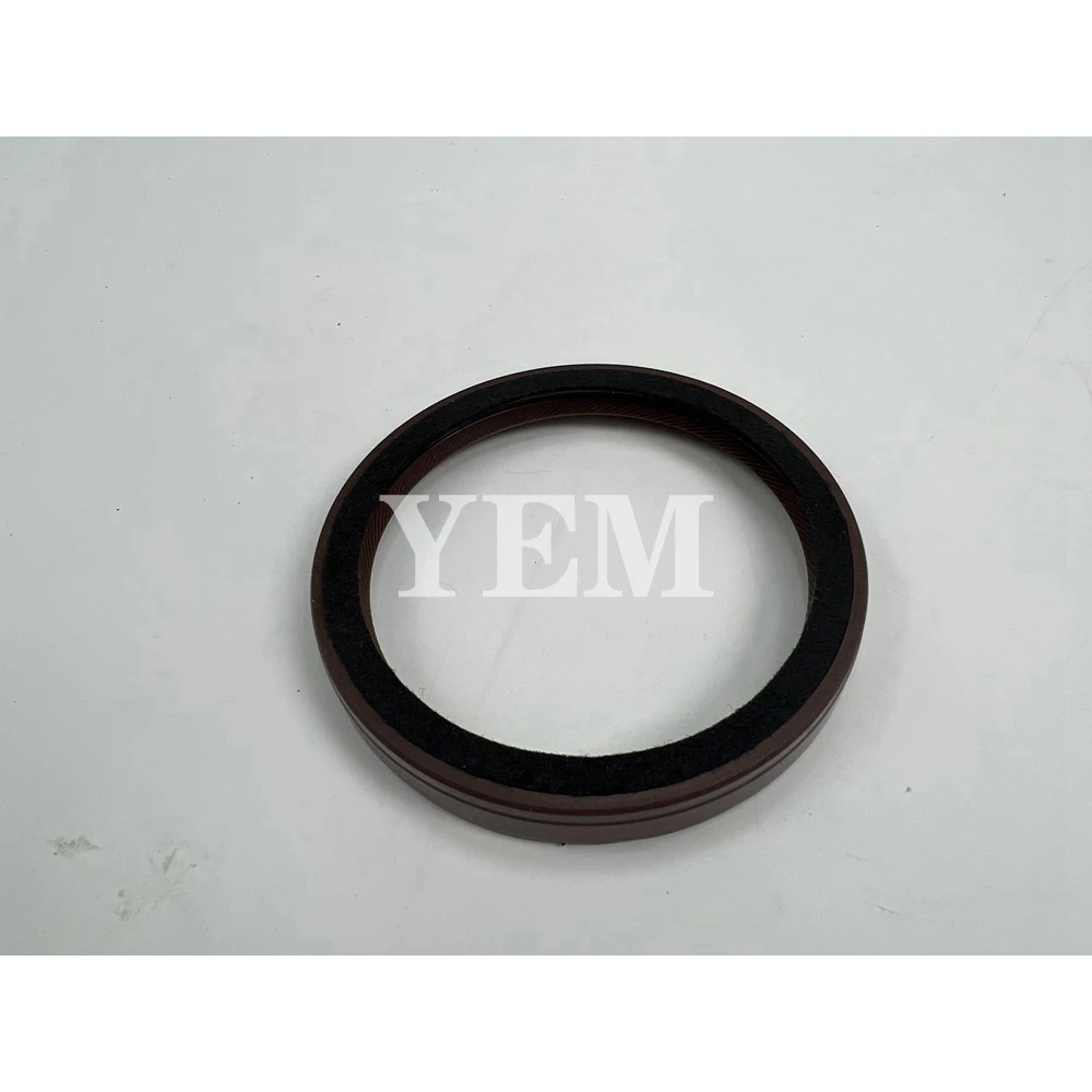 Заднее масляное уплотнение коленчатого вала для двигателя Cummins A2300 
Заднее масляное уплотнение коленчатого вала для двигателя Cummins A2300