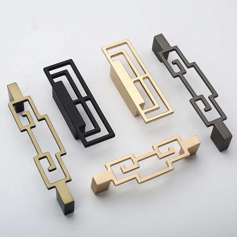 European Retro Antique Zinc Alloy Drawer Cabinet Handle Wardrobe Door Cabinet Handle Furniture Hardware Accessories Dresser Knob
European Retro Antique Zinc Alloy Drawer Cabinet Handle Wardrobe Door Cabinet Handle Furniture Hardware Accessories Dresser Knob