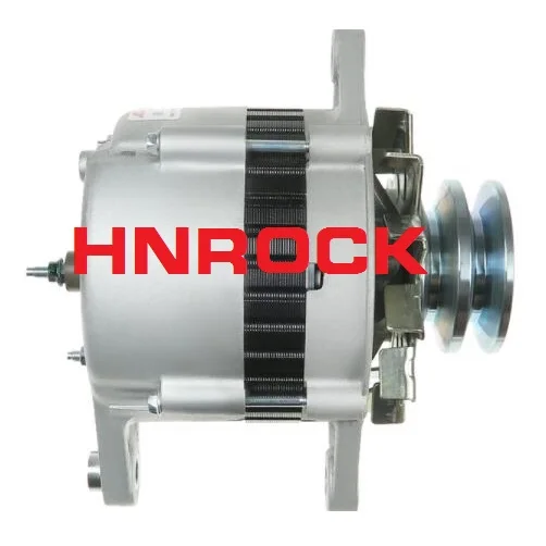 Новый HNROCK 12В 60A генератор переменного тока JFZ152 0986035431 LR150-200 LR155-18 23700-AA000 23700-AA030
Новый HNROCK 12В 60A генератор переменного тока JFZ152 0986035431 LR150-200 LR155-18 23700-AA000 23700-AA030