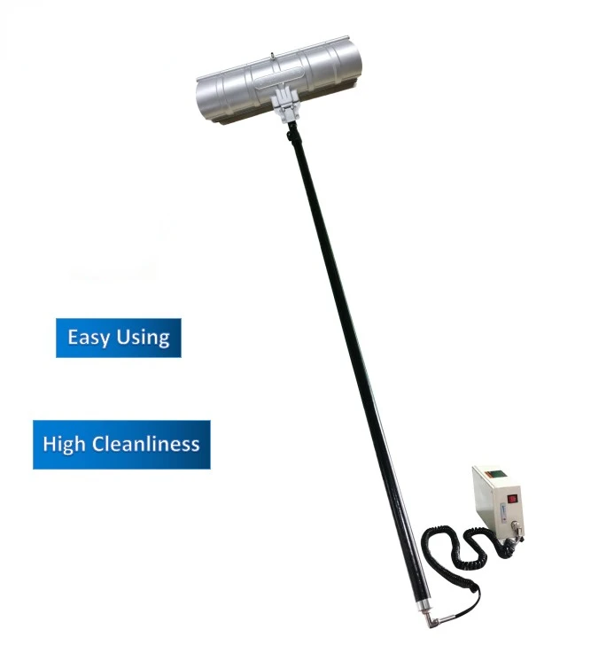 R329 EITAI Panel Solar Cleaning Brush 3.6-10m Cleaning Equipment Commercial Dry Cleaning Machine 
R329 EITAI Panel Solar Cleaning Brush 3.6-10m Cleaning Equipment Commercial Dry Cleaning Machine
