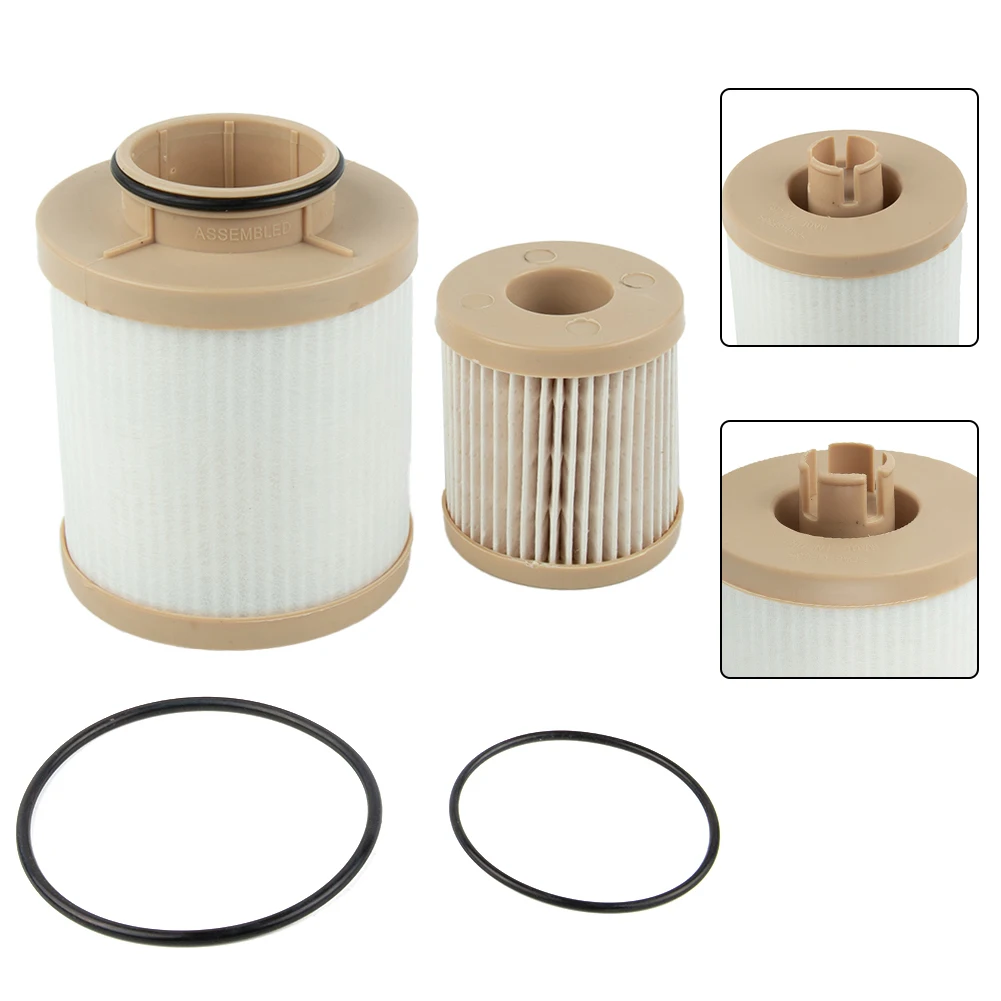 New Car Diesel Oil Fuel Filter FD-4616 FL-2016 Kit For Ford 6.0L Powerstroke 2003-2007 Direct Replacement Fuel Filter Kit
New Car Diesel Oil Fuel Filter FD-4616 FL-2016 Kit For Ford 6.0L Powerstroke 2003-2007 Direct Replacement Fuel Filter Kit