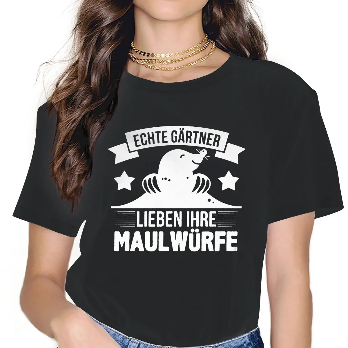 Gardener Women T Shirts Nu Pogodi Jakub Kohák Funny Tees Short Sleeve Crew Neck T-Shirt New Arrival Clothes
Gardener Women T Shirts Nu Pogodi Jakub Kohák Funny Tees Short Sleeve Crew Neck T-Shirt New Arrival Clothes