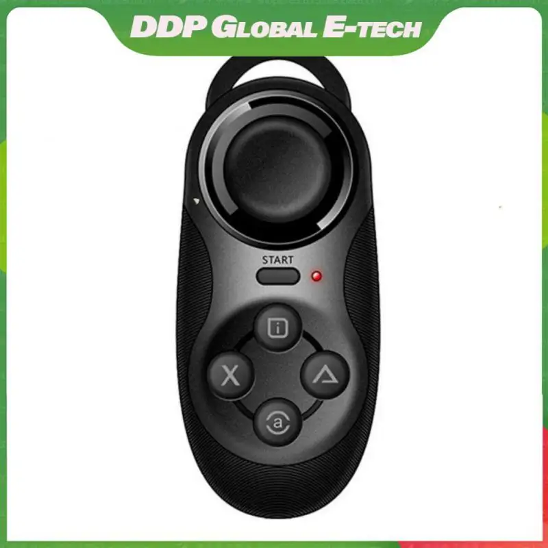 

Mocute 032 Vr Gamepad Joystick Vr Glasses Remote Control Wireless Selfie Remote Shutter Game Handle Mini