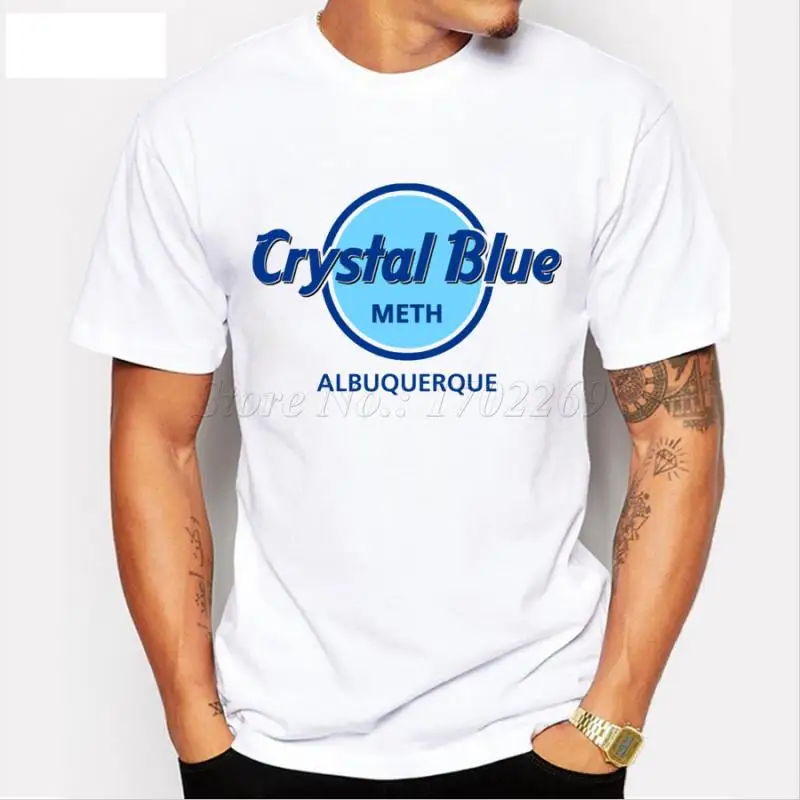 2019 Newest Breaking Bad Fashion T shirt For Men Simple Words Design Tope Creative Tees
2019 Newest Breaking Bad Fashion T shirt For Men Simple Words Design Tope Creative Tees