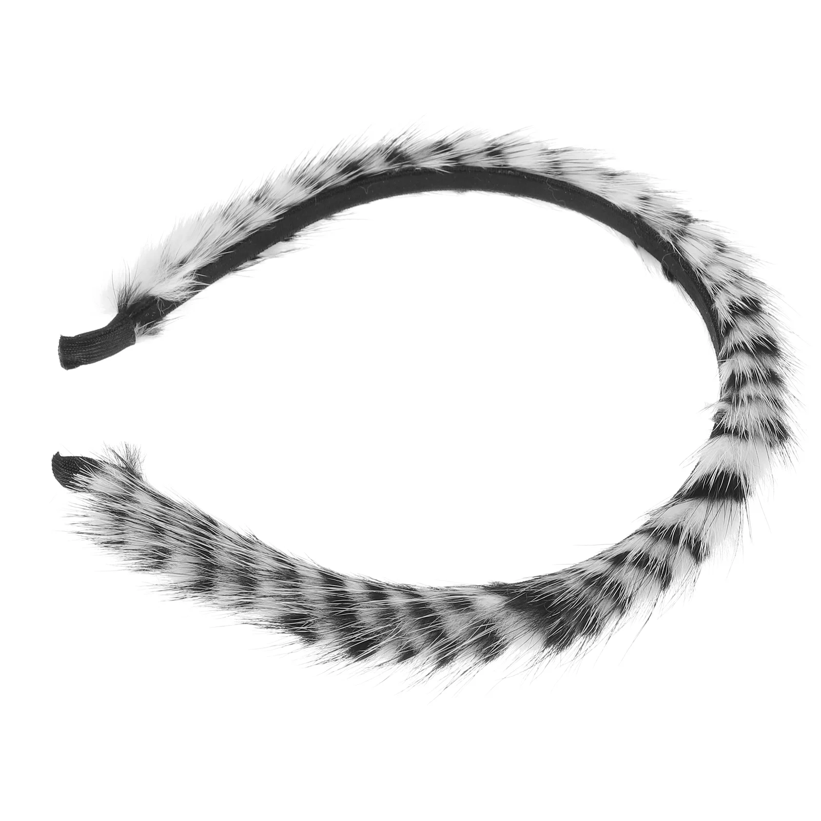 Plush Headband Girls Presents Makeup Headgear Gift Fluffy Women PC Hair Accessories
Plush Headband Girls Presents Makeup Headgear Gift Fluffy Women PC Hair Accessories