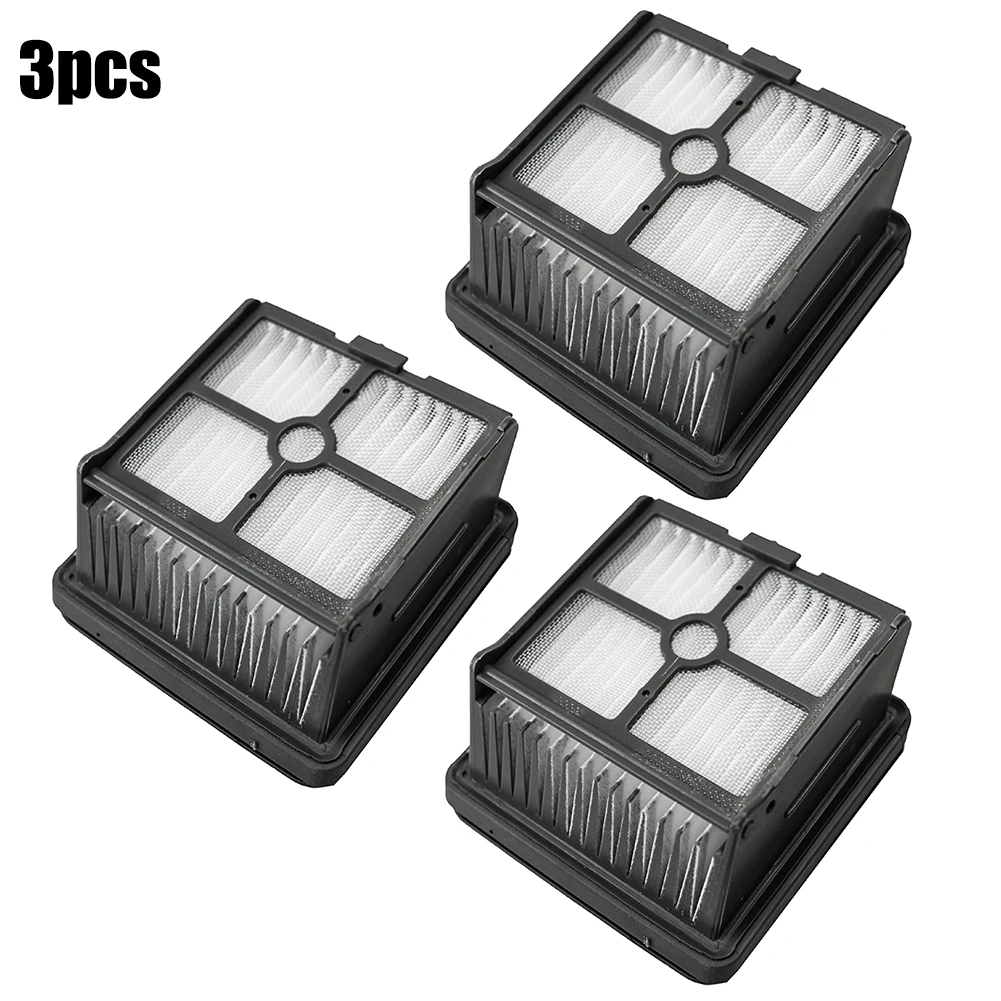 3pcs Washable Roller Brush Filter For Dreame H11 MAX Electric Floor Household Wireless Vacuum Cleaner Home Replacement Parts
3pcs Washable Roller Brush Filter For Dreame H11 MAX Electric Floor Household Wireless Vacuum Cleaner Home Replacement Parts