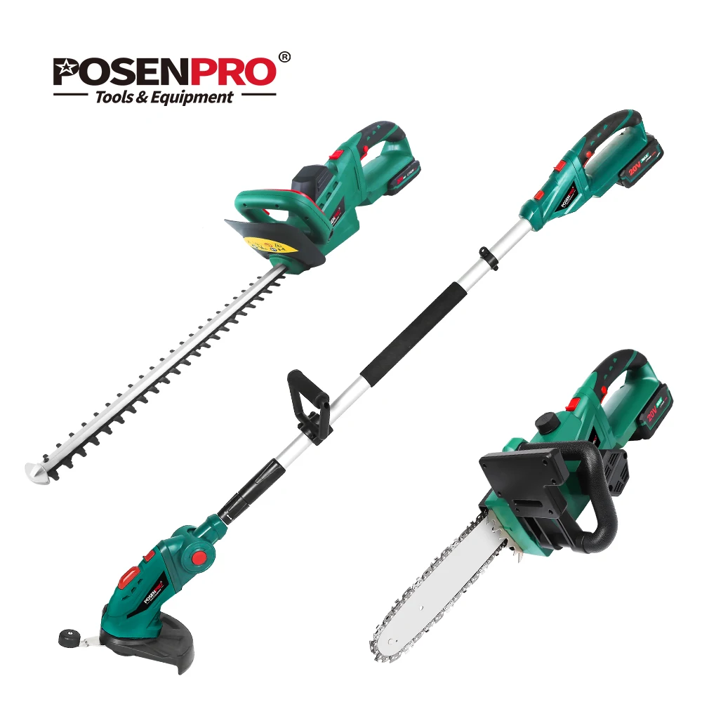 Электрический триммер для живой изгороди, 20 в, беспроводные ножницы для обрезки, триммер для травы, перезаряжаемая садовая косилка, садовые ...
Электрический триммер для живой изгороди, 20 в, беспроводные ножницы для обрезки, триммер для травы, перезаряжаемая садовая косилка, садовые ...