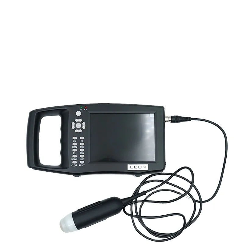 Veterinary Ultrasound Scanner Pig Testing Equipment Ultrasound Device Portable Veterinary B Ultrasound Sow Pregnancy Tester 
Veterinary Ultrasound Scanner Pig Testing Equipment Ultrasound Device Portable Veterinary B Ultrasound Sow Pregnancy Tester