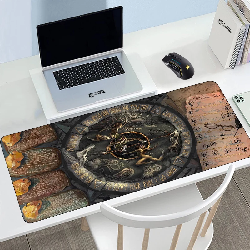 Elden Ring Mouse Pad Gaming Accessories Keyboard Gamers Decoracion Mouse Mats Pc Gamer Varmilo Laptop Completo 900x400 Mousepad
Elden Ring Mouse Pad Gaming Accessories Keyboard Gamers Decoracion Mouse Mats Pc Gamer Varmilo Laptop Completo 900x400 Mousepad