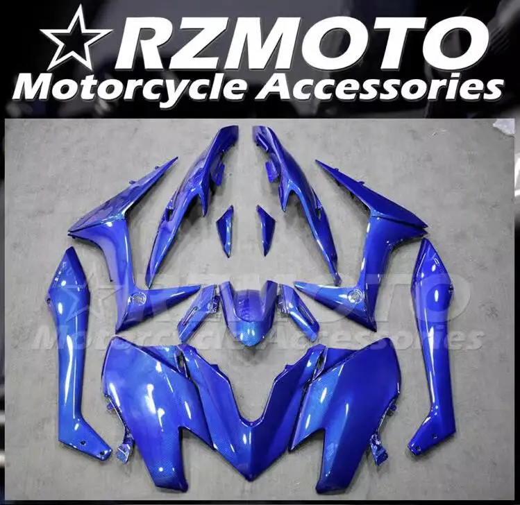 New ABS Fairings Kit Fit For YAMAHA T-max 560 2019 2020 2021 19 20 21 Bodywork Set Blue
New ABS Fairings Kit Fit For YAMAHA T-max 560 2019 2020 2021 19 20 21 Bodywork Set Blue