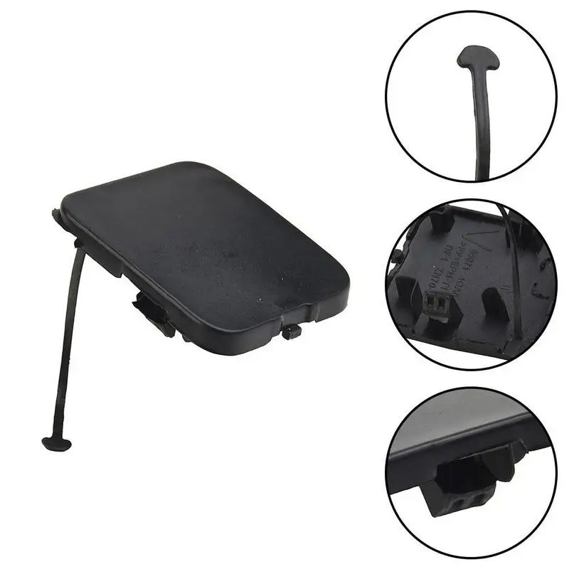 Car Rear Bumper Tow Hook Cover For 2014 – 2018 Infiniti Q50 All Sedan Models Car Accessories Tow Hole Covers Trailer Covers
Car Rear Bumper Tow Hook Cover For 2014 – 2018 Infiniti Q50 All Sedan Models Car Accessories Tow Hole Covers Trailer Covers