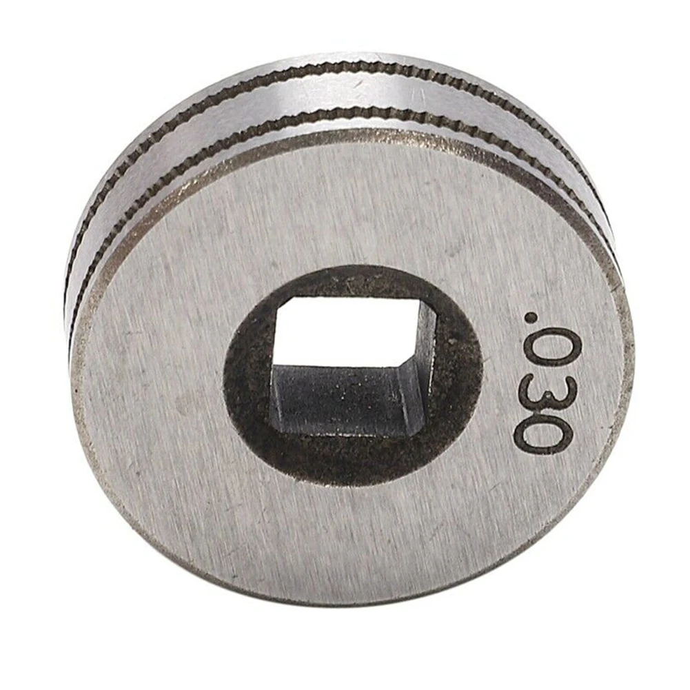 Drive Roller 0.8-0.9Mm/.030 25Mm Drive Roller Mig Roll Wheel Kit Silver Welder Wire Feed Wire Feed Drive Roller
Drive Roller 0.8-0.9Mm/.030 25Mm Drive Roller Mig Roll Wheel Kit Silver Welder Wire Feed Wire Feed Drive Roller