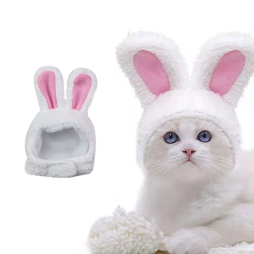 Nieuwe Funny Pet Hond Kat Cap Kostuum Warm Konijn Hoed Nieuwe Jaar Party Kerst Cosplay Accessoires Foto Props Hoofddeksels
Nieuwe Funny Pet Hond Kat Cap Kostuum Warm Konijn Hoed Nieuwe Jaar Party Kerst Cosplay Accessoires Foto Props Hoofddeksels