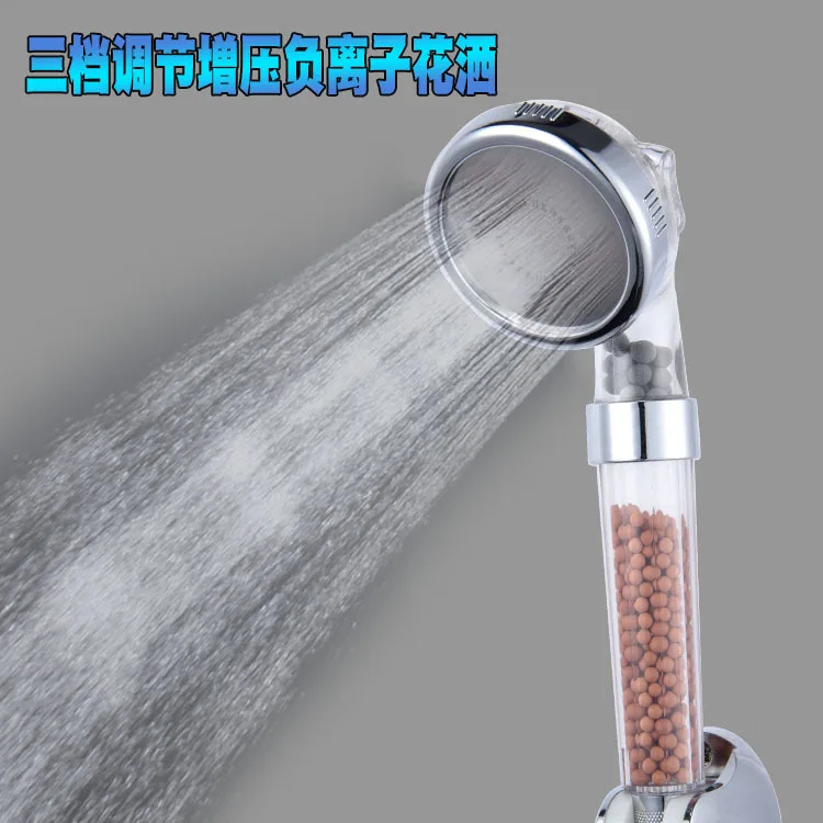 Shower Head High Pressure Rainfall Handheld Shower with Extension Arm Adjustable Shower Head with Holder Hose Angle Adjustable
Shower Head High Pressure Rainfall Handheld Shower with Extension Arm Adjustable Shower Head with Holder Hose Angle Adjustable