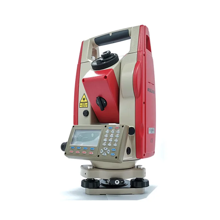 Стоимостная станция KOLIDA для отображения и построения карты
Стоимостная станция KOLIDA для отображения и построения карты