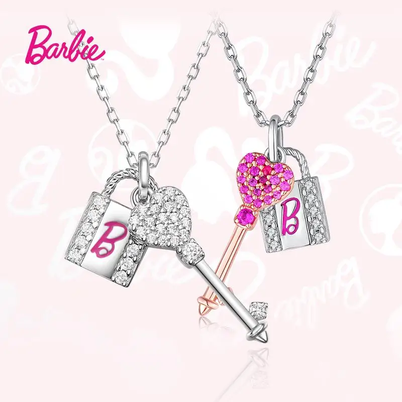 Женское ожерелье из серебра 925 пробы, с подвеской цвета розового золота
Женское ожерелье из серебра 925 пробы, с подвеской цвета розового золота