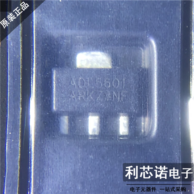 Free shipping ADL5601ARKZ ADL5601 SOT-89 10PCS
Free shipping ADL5601ARKZ ADL5601 SOT-89 10PCS