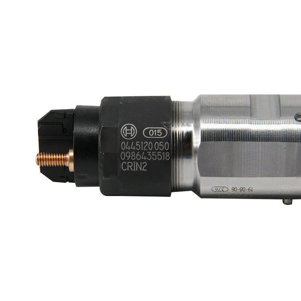 Parts Diesel Fuel Injector 0986435518 2007-2012 Accessories For Dodge Ram 2500 6.7L For Dodge Ram 3500 6.7L Brand New
Parts Diesel Fuel Injector 0986435518 2007-2012 Accessories For Dodge Ram 2500 6.7L For Dodge Ram 3500 6.7L Brand New