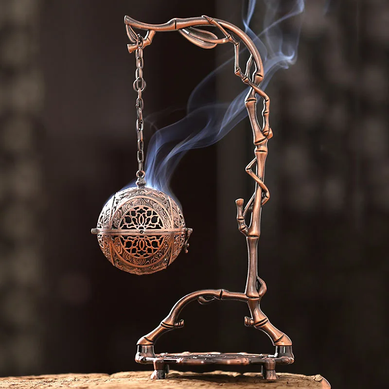 Smoke Waterfall Incense Burner Melting Aromatherapy Creative Incense Burner Portabl Weihrauch Brenner Smell Distributor HY50IB
Smoke Waterfall Incense Burner Melting Aromatherapy Creative Incense Burner Portabl Weihrauch Brenner Smell Distributor HY50IB