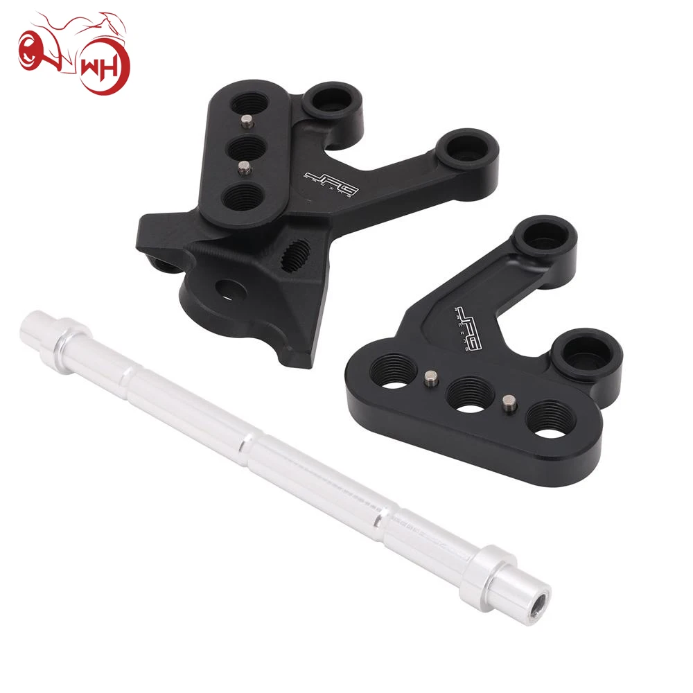 For Sur Ron Sur-Ron Surron Electric Cross-country Bike Motorcycle 7075 Aluminum Foot Pegs Brackets
For Sur Ron Sur-Ron Surron Electric Cross-country Bike Motorcycle 7075 Aluminum Foot Pegs Brackets